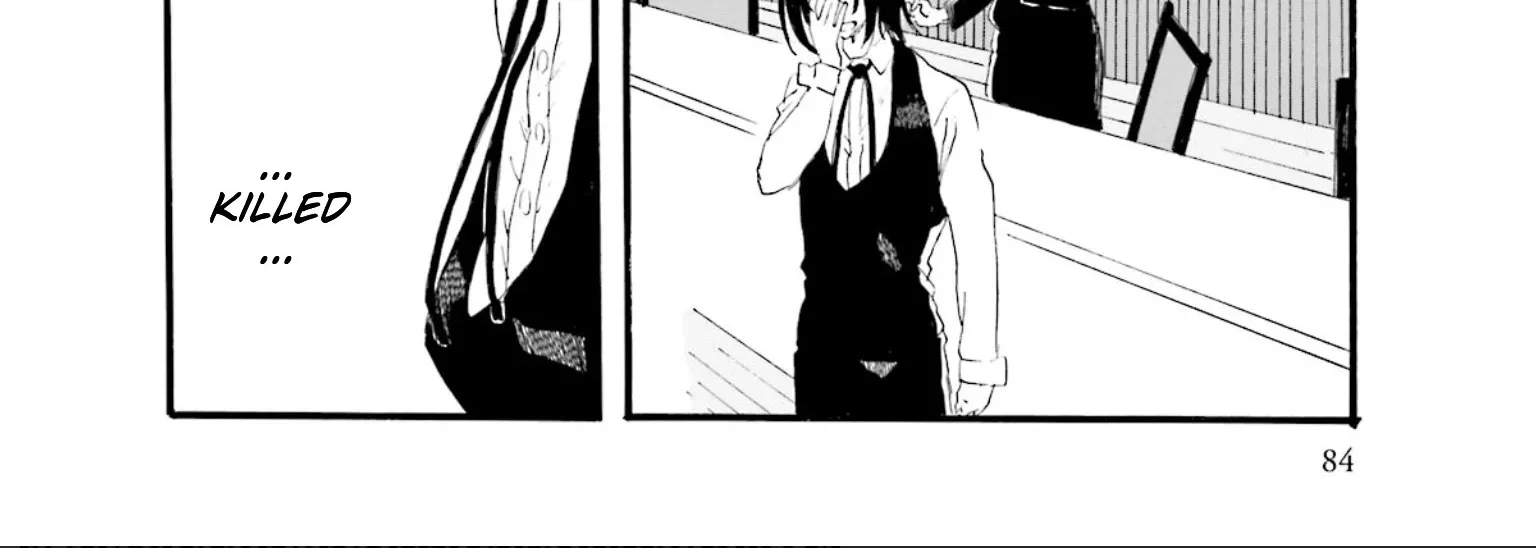 Read Henai Café chapter 2 image 79 on Lezhin