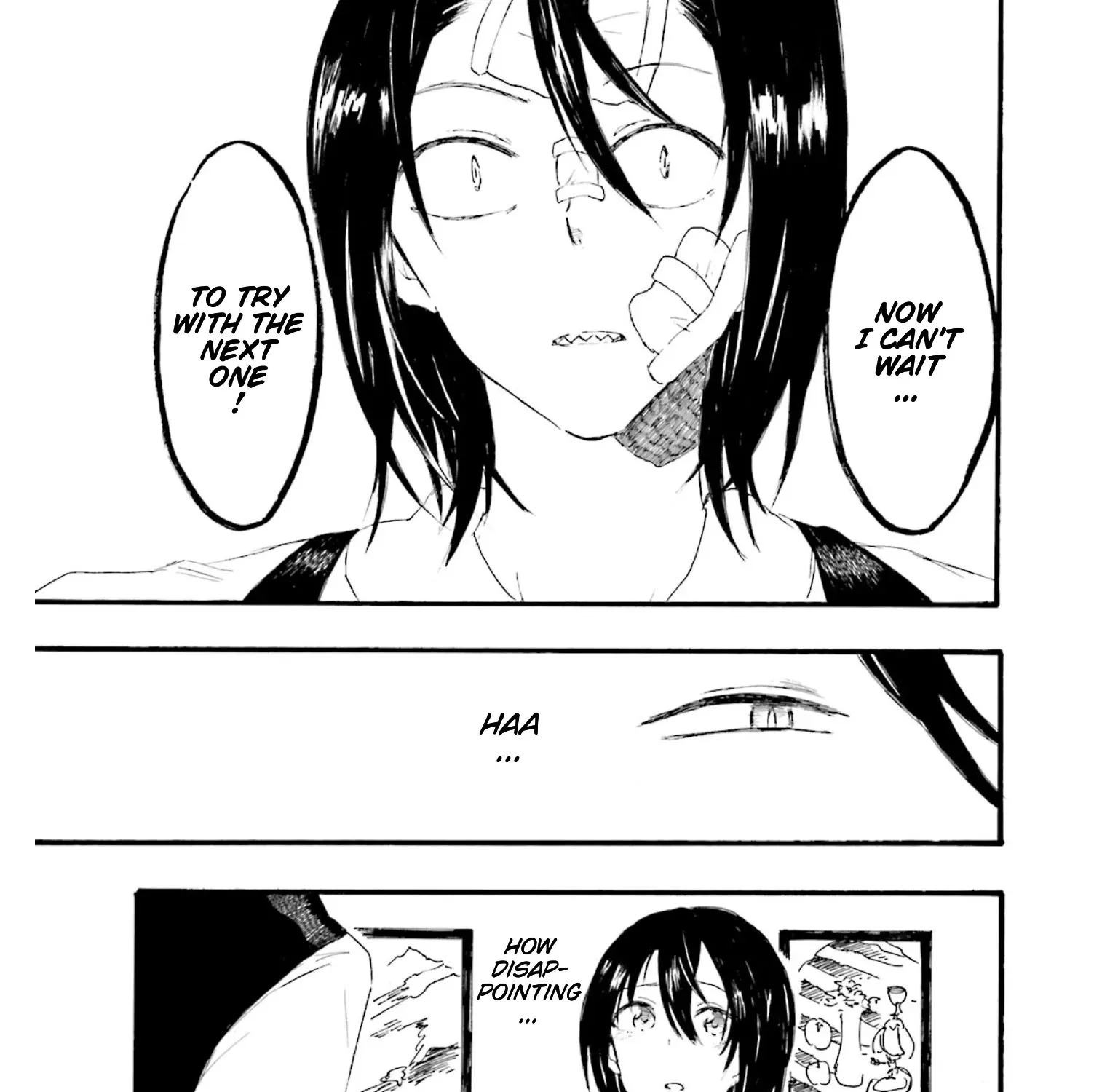 Read Henai Café chapter 2 image 84 on Lezhin