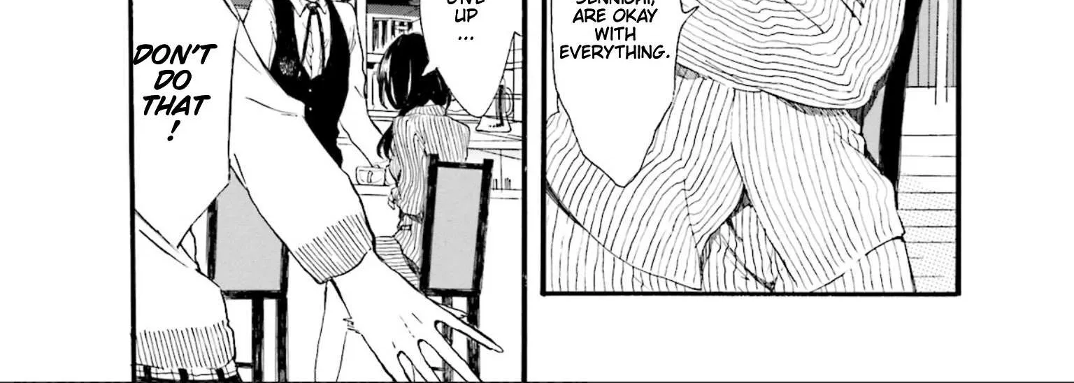 Read Henai Café chapter 2 image 9 on Lezhin