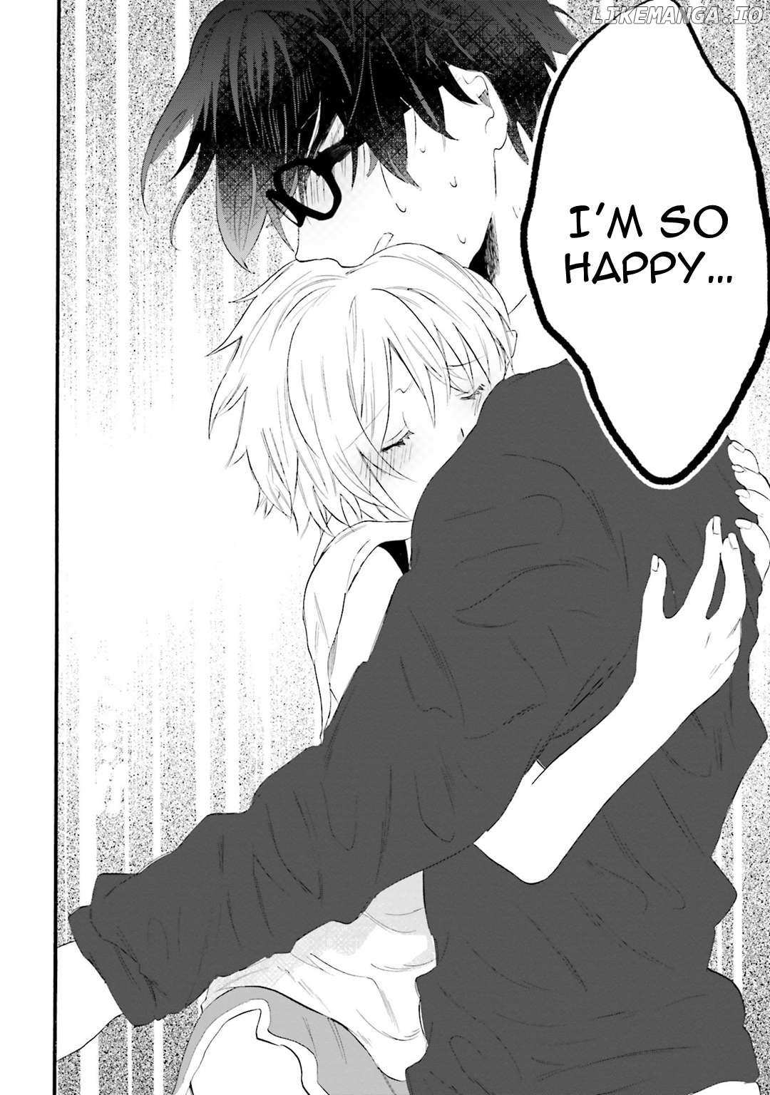 Read Henai Café chapter 20 image 27 on Lezhin