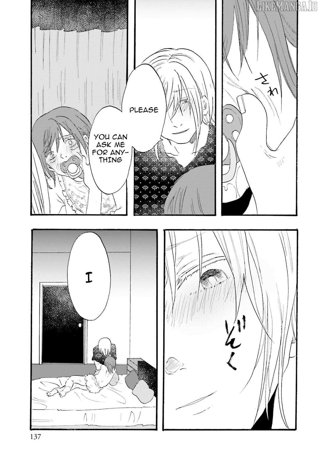 Read Henai Café chapter 21 image 27 on Lezhin