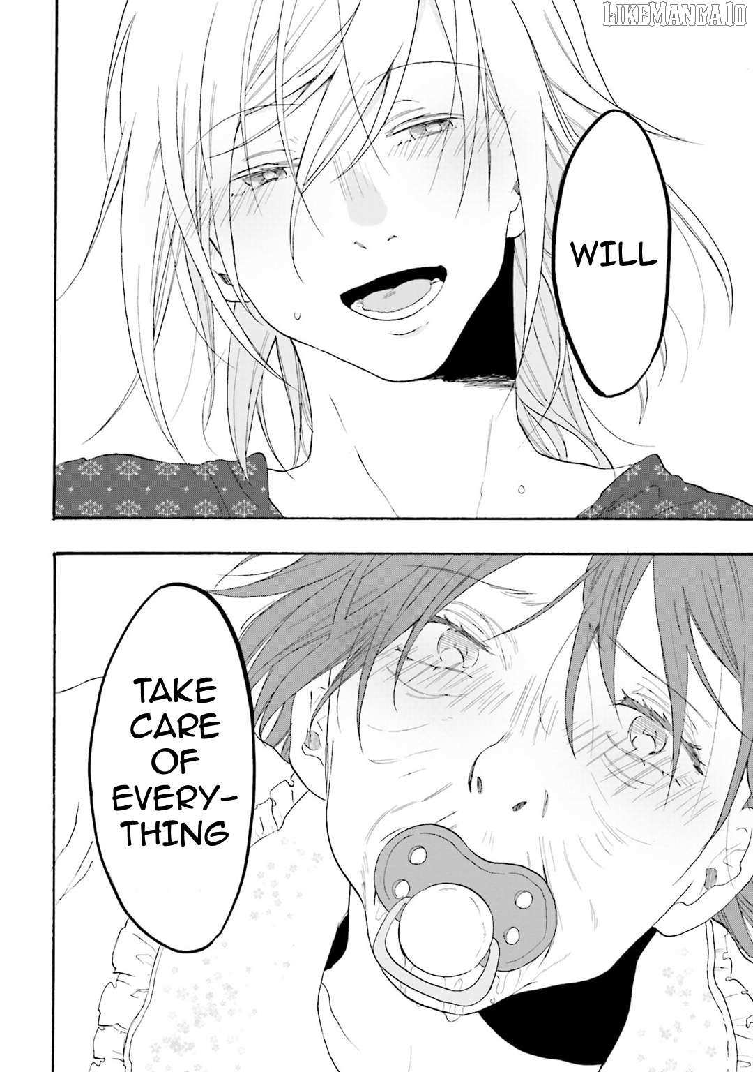 Read Henai Café chapter 21 image 28 on Lezhin