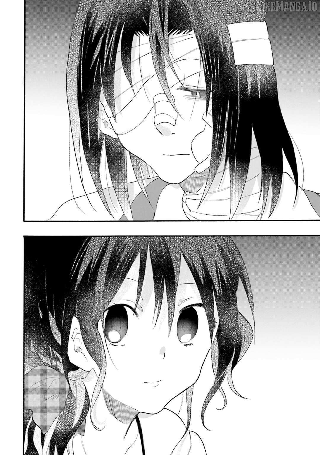 Read Henai Café chapter 21 image 36 on Lezhin