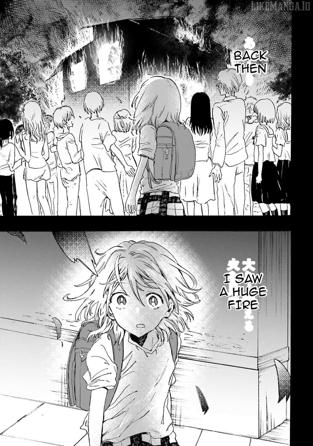 Read Henai Café chapter 22 image 11 on Lezhin