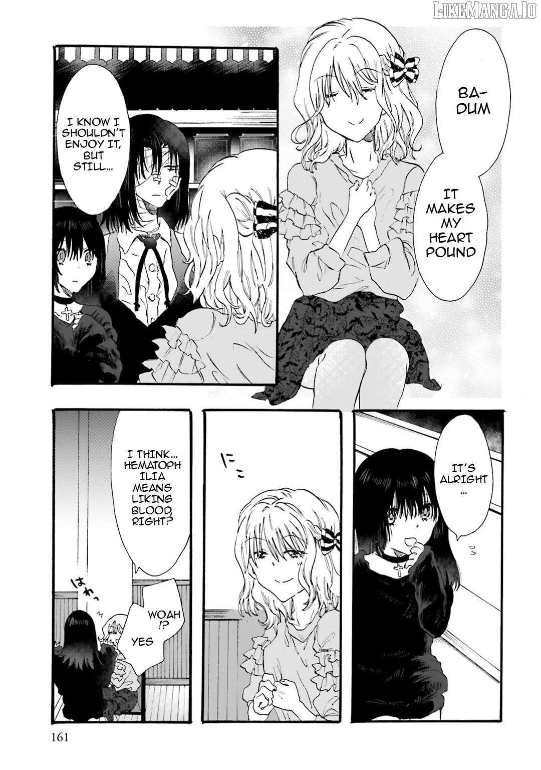 Read Henai Café chapter 22 image 13 on Lezhin