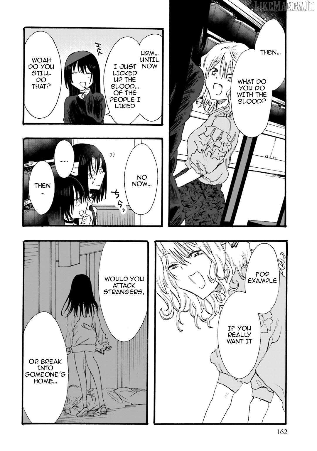 Read Henai Café chapter 22 image 14 on Lezhin
