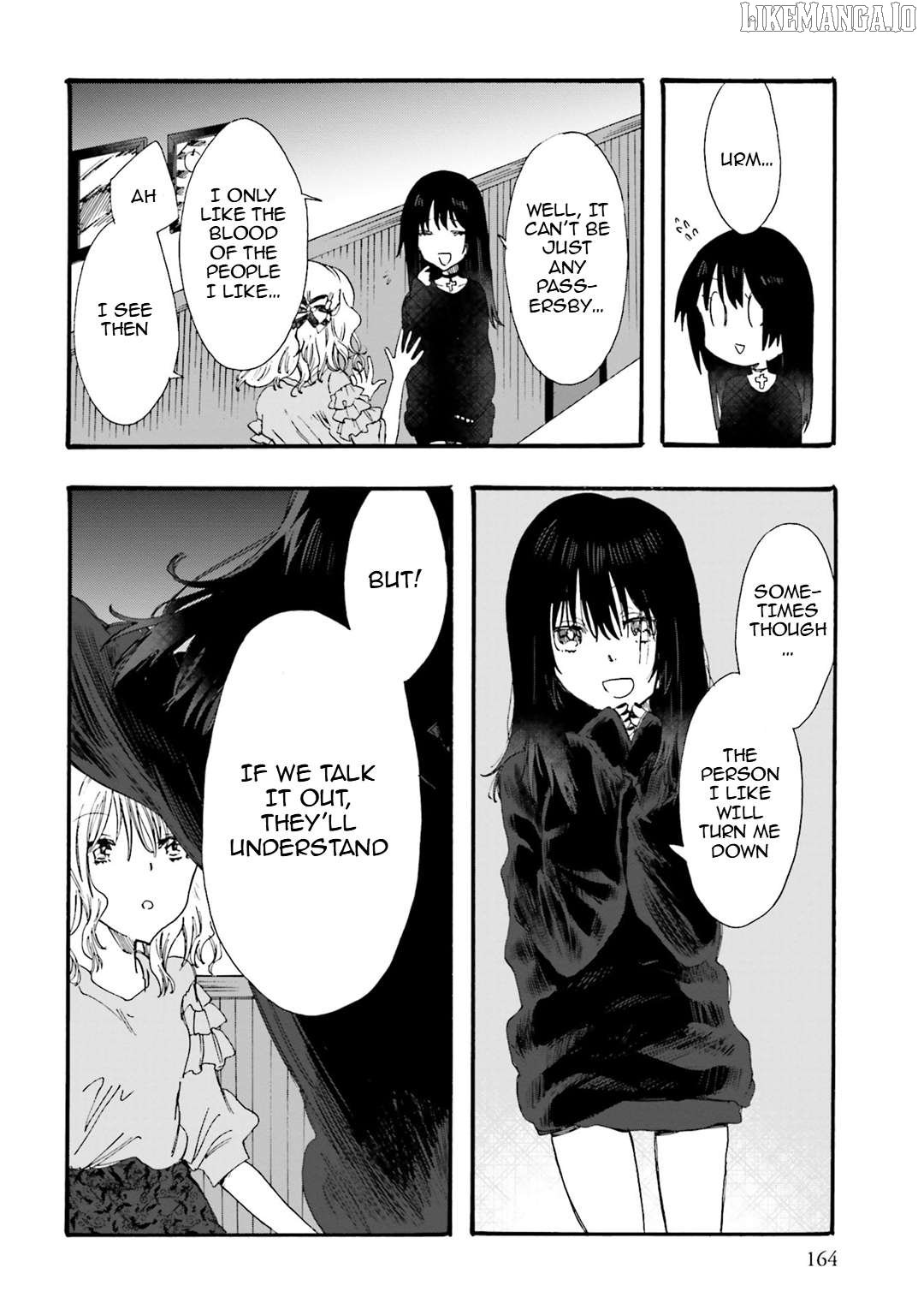 Read Henai Café chapter 22 image 16 on Lezhin