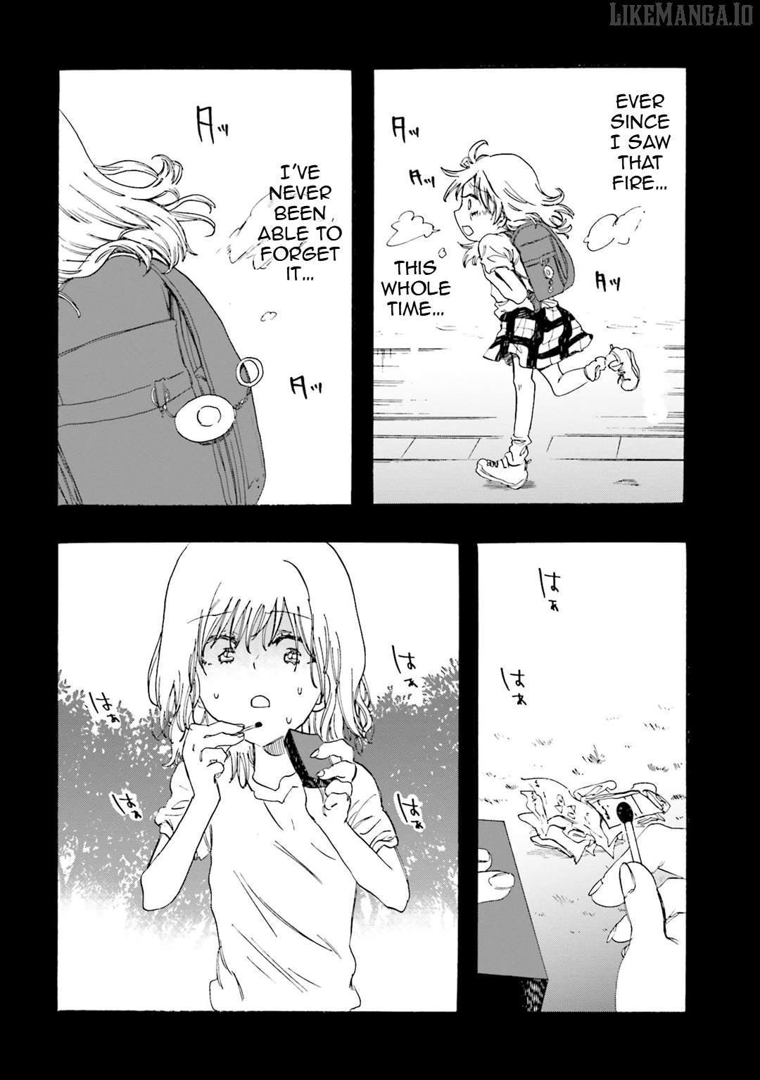 Read Henai Café chapter 22 image 22 on Lezhin