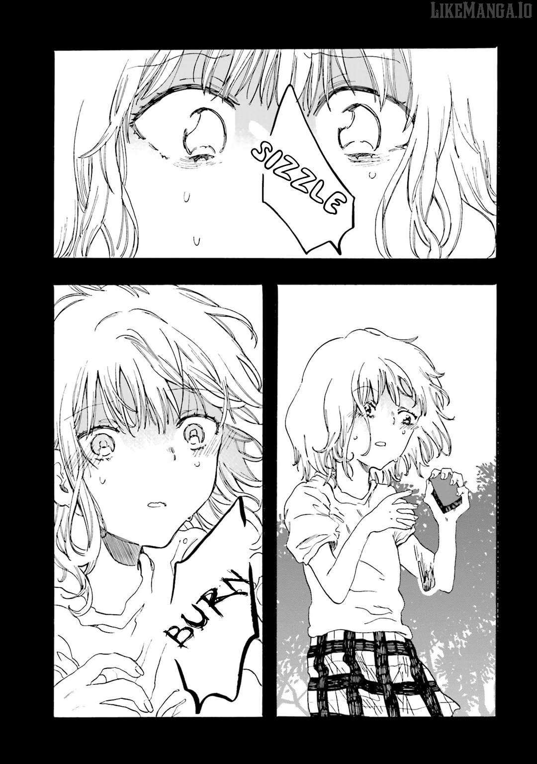 Read Henai Café chapter 22 image 23 on Lezhin