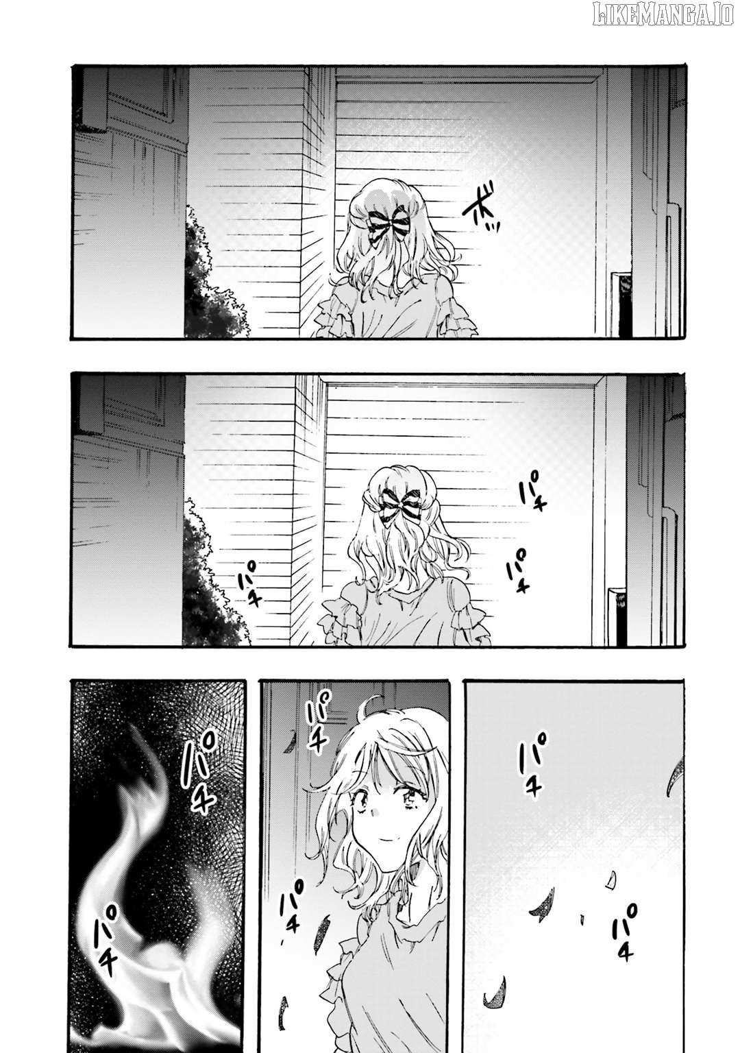 Read Henai Café chapter 22 image 29 on Lezhin