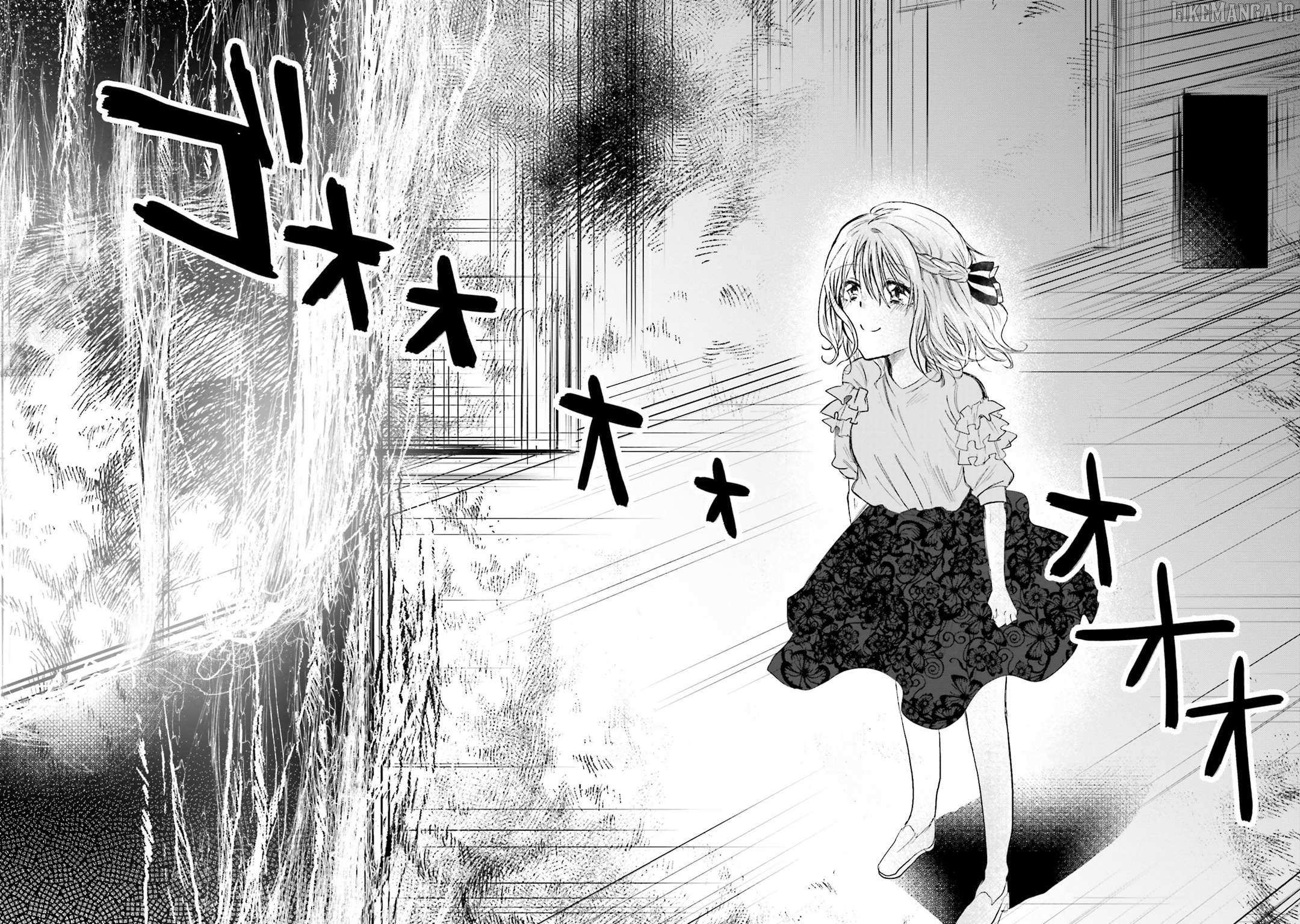 Read Henai Café chapter 22 image 30 on Lezhin