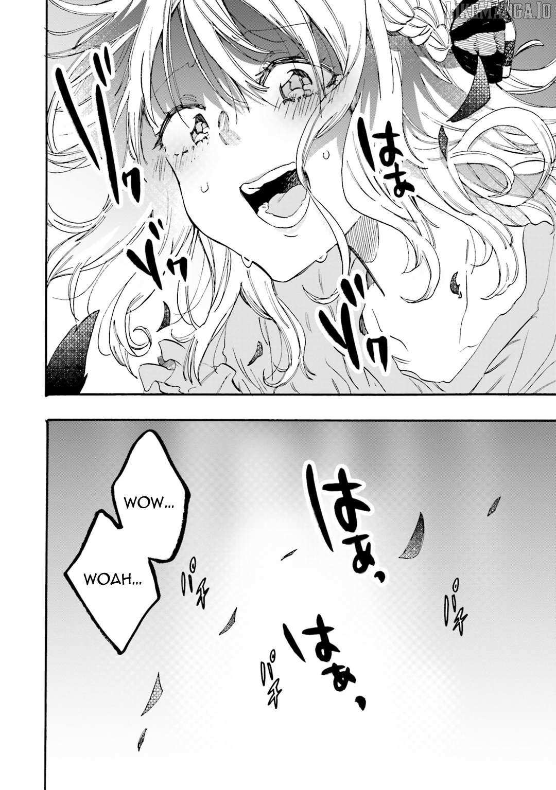 Read Henai Café chapter 22 image 31 on Lezhin