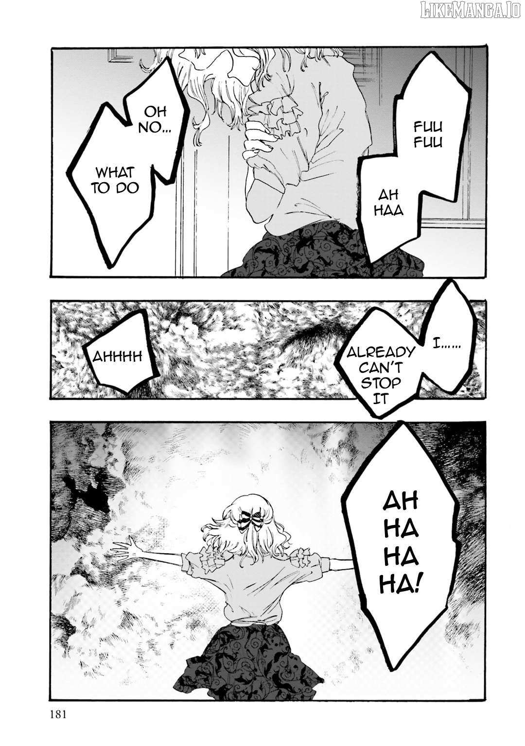 Read Henai Café chapter 22 image 32 on Lezhin