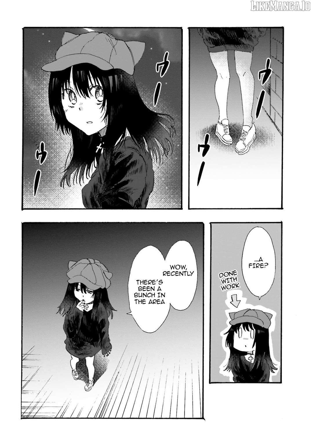 Read Henai Café chapter 22 image 33 on Lezhin