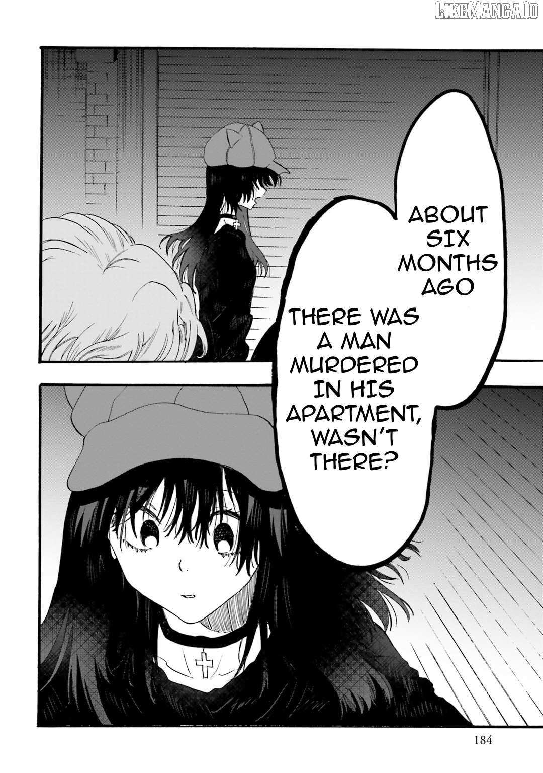 Read Henai Café chapter 22 image 35 on Lezhin