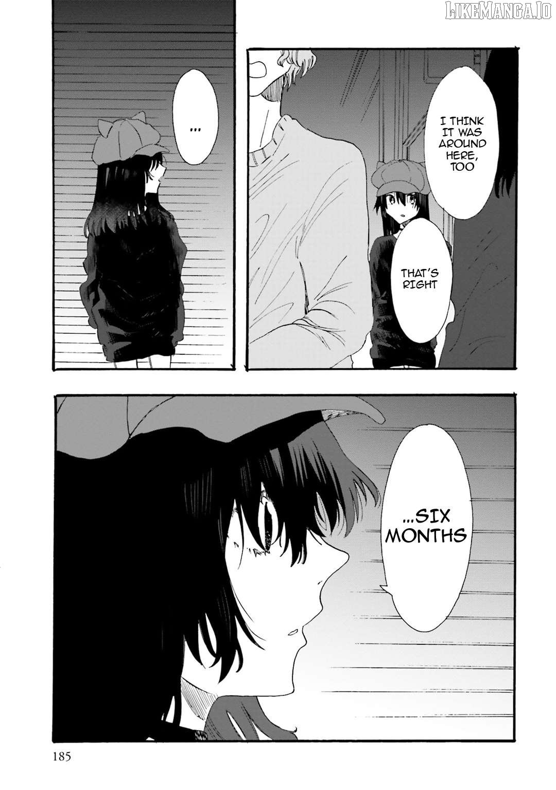 Read Henai Café chapter 22 image 36 on Lezhin