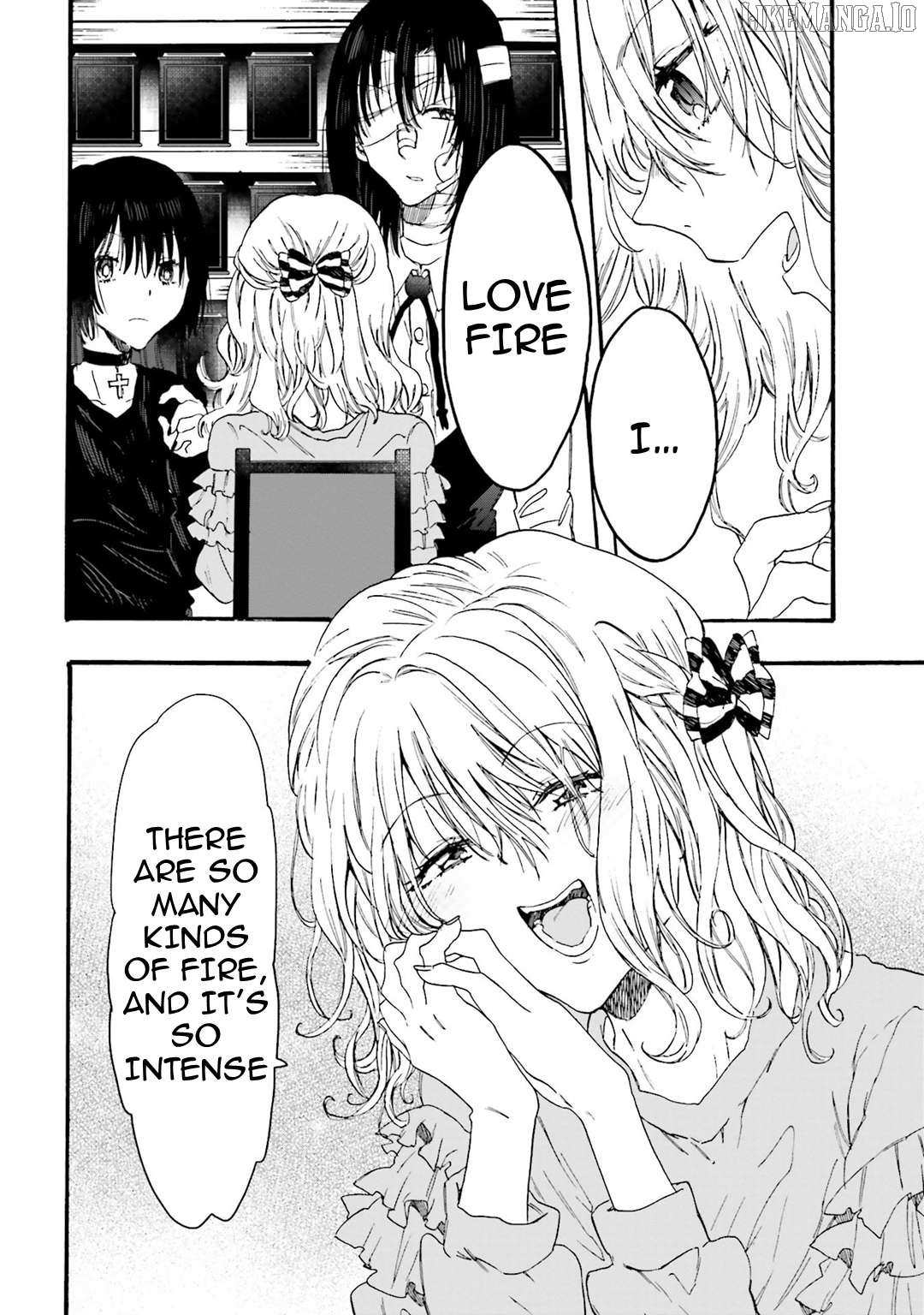Read Henai Café chapter 22 image 6 on Lezhin