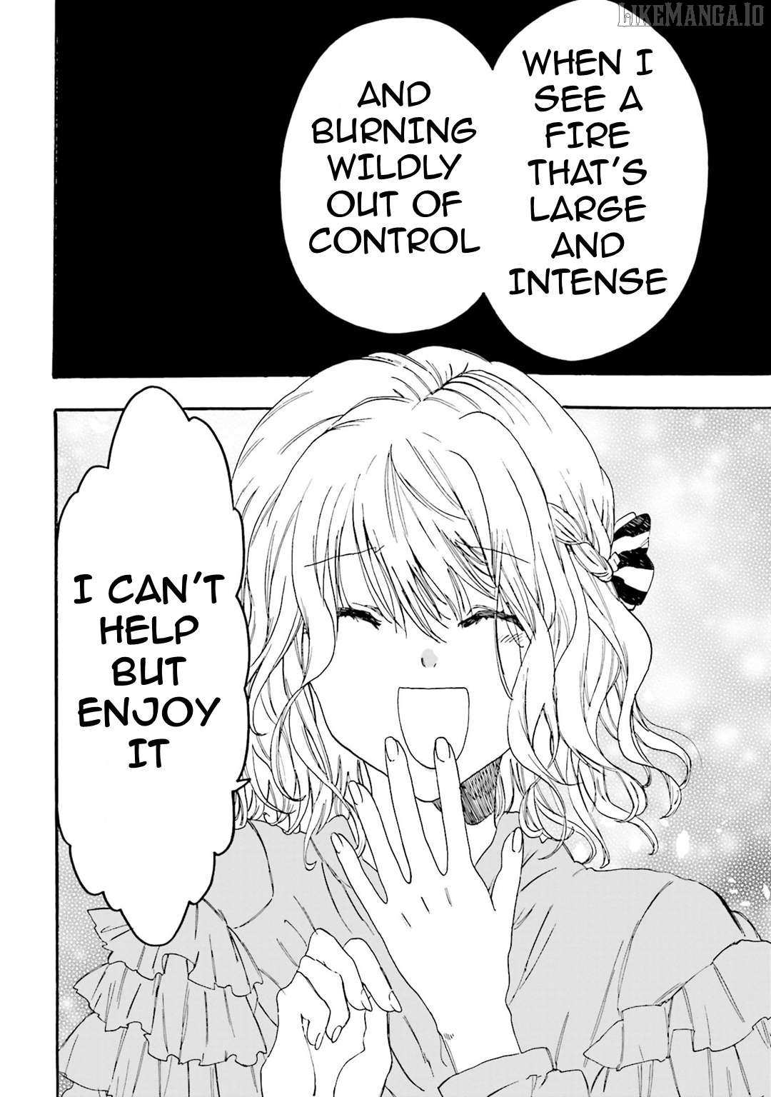 Read Henai Café chapter 22 image 8 on Lezhin
