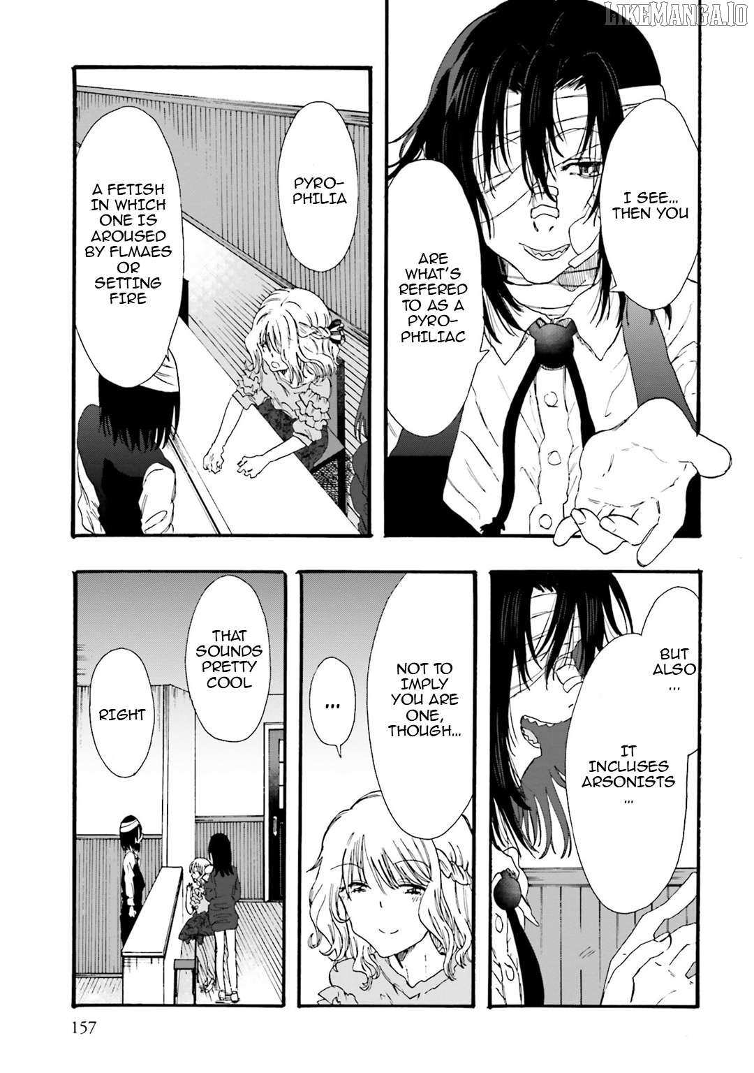 Read Henai Café chapter 22 image 9 on Lezhin