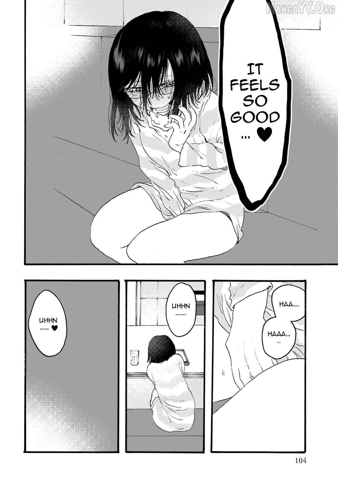 Read Henai Café chapter 25 image 29 on Lezhin