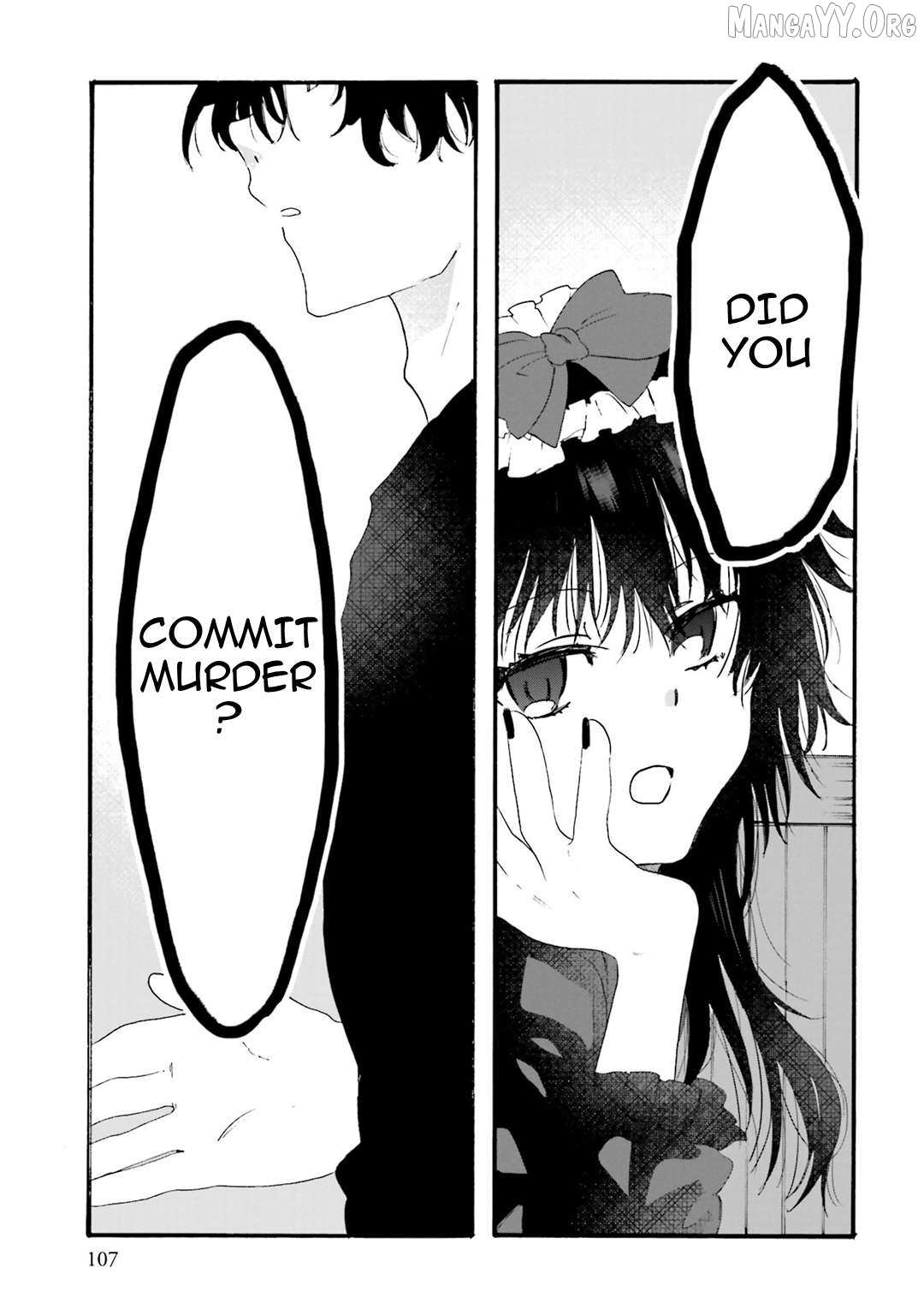 Read Henai Café chapter 25 image 32 on Lezhin