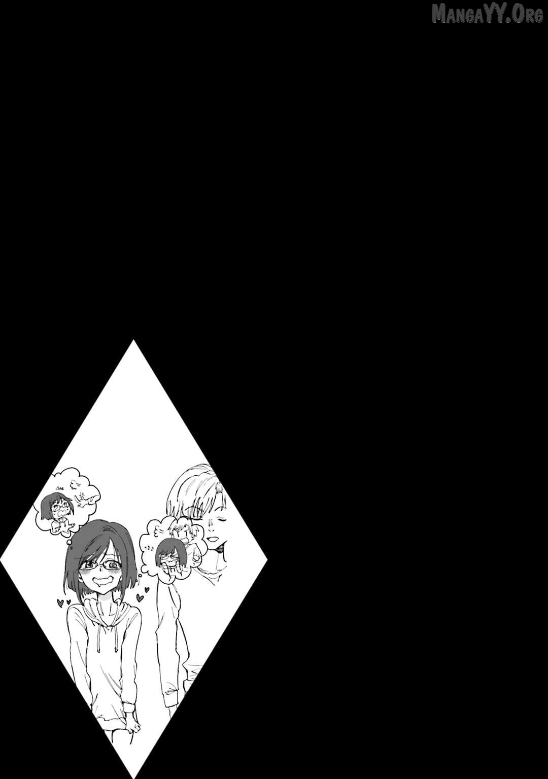 Read Henai Café chapter 25 image 34 on Lezhin
