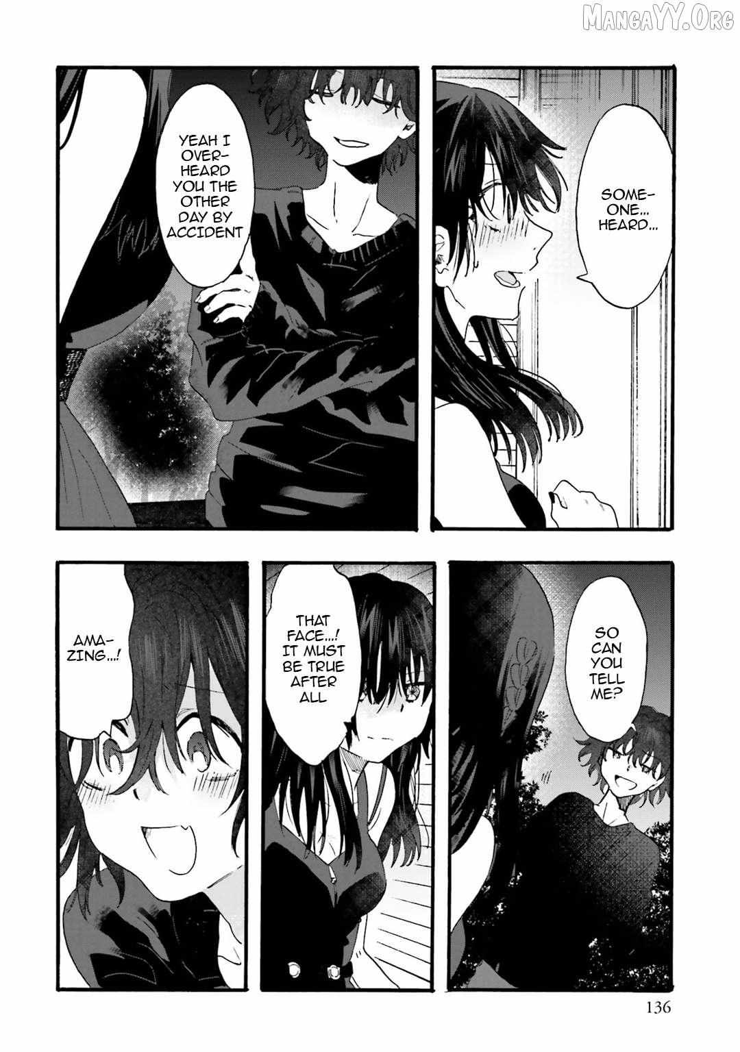 Read Henai Café chapter 26 image 26 on Lezhin