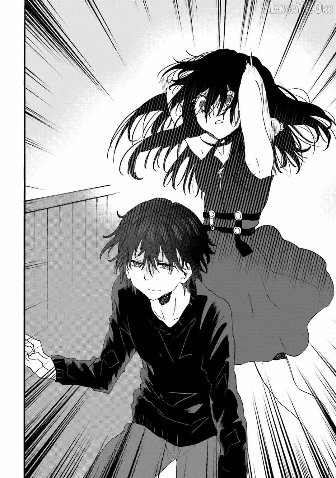 Read Henai Café chapter 26 image 32 on Lezhin