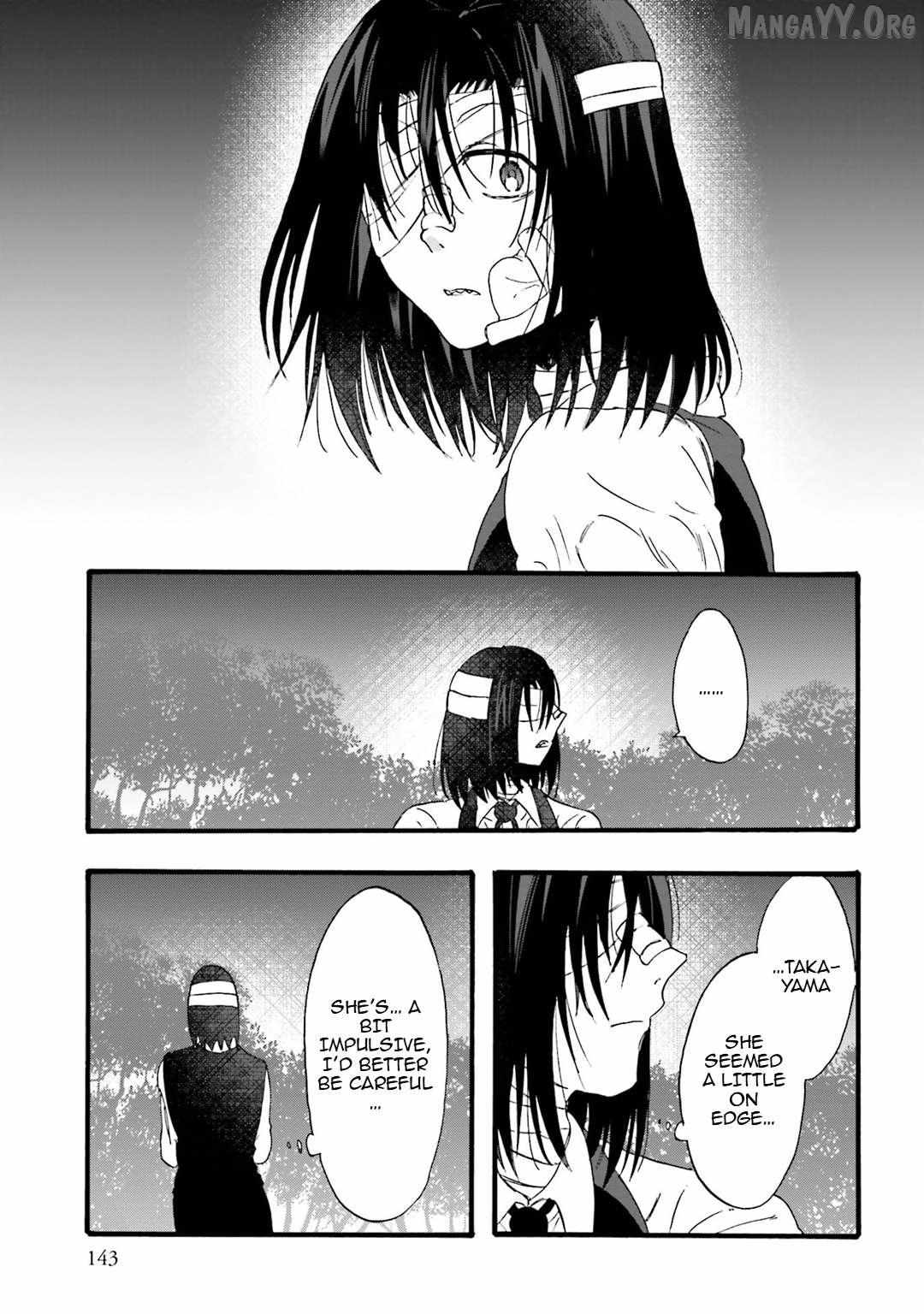Read Henai Café chapter 26 image 33 on Lezhin