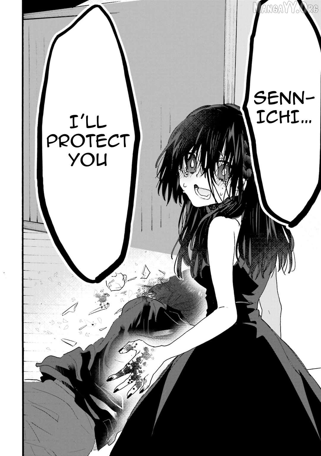 Read Henai Café chapter 26 image 38 on Lezhin