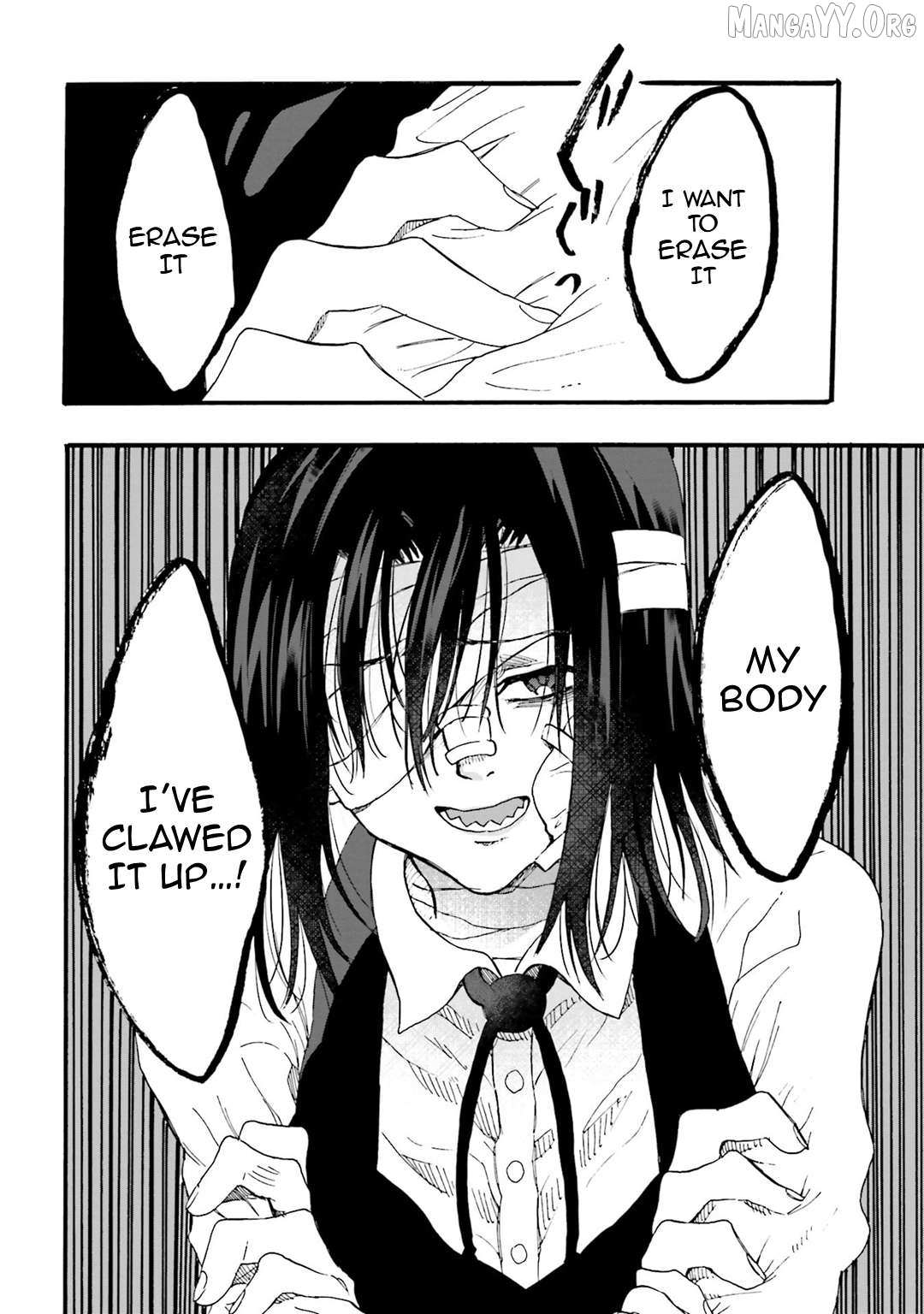 Read Henai Café chapter 28 image 13 on Lezhin
