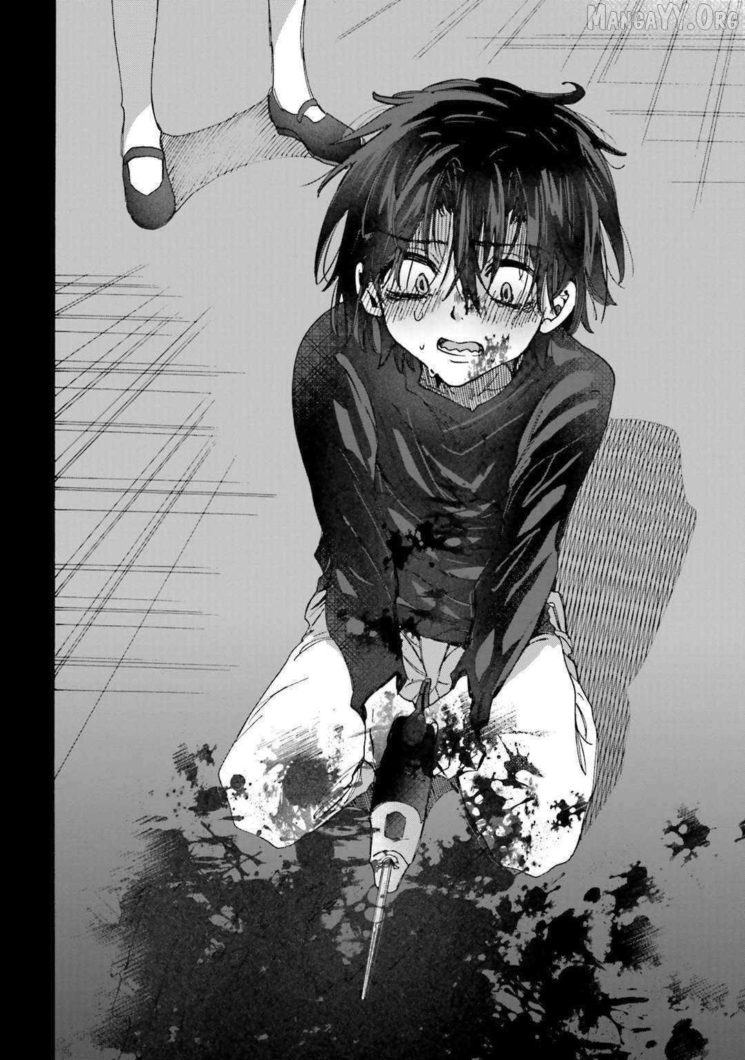 Read Henai Café chapter 28 image 31 on Lezhin