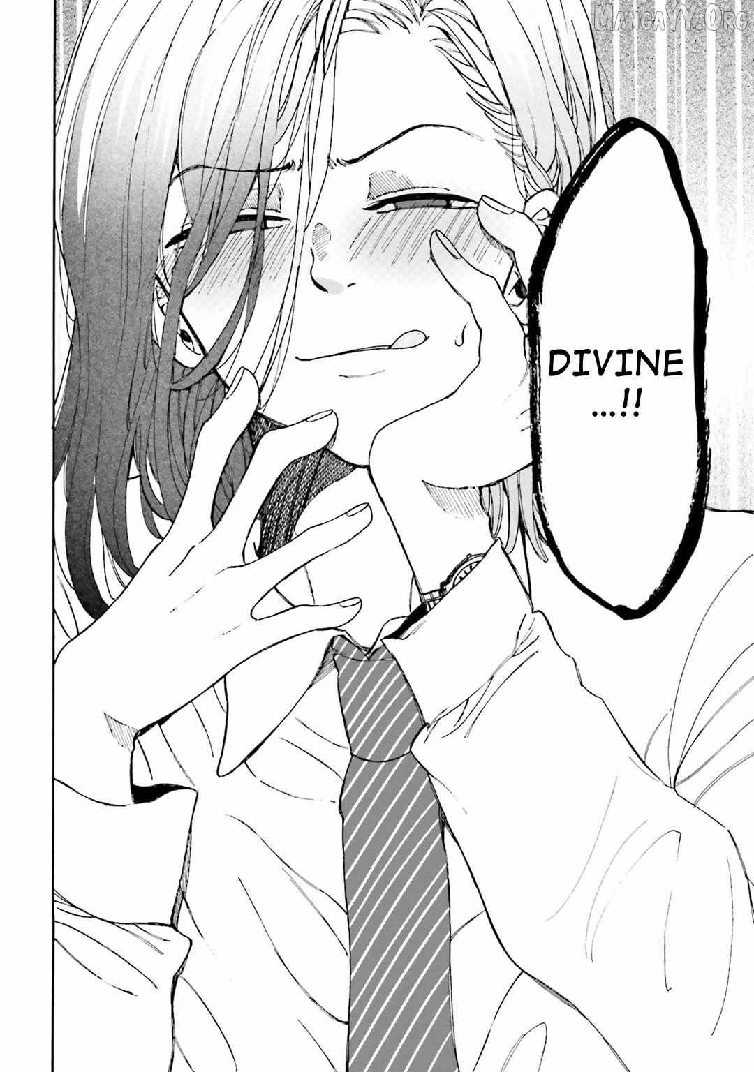 Read Henai Café chapter 29 image 28 on Lezhin