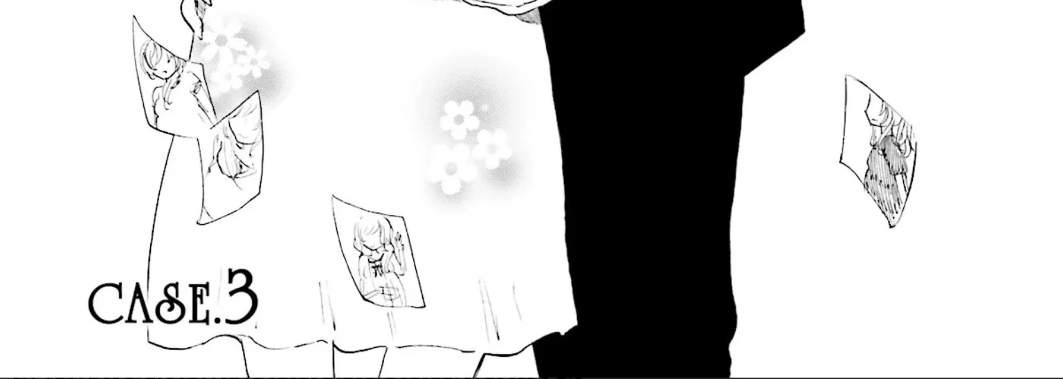 Read Henai Café chapter 3 image 1 on Lezhin