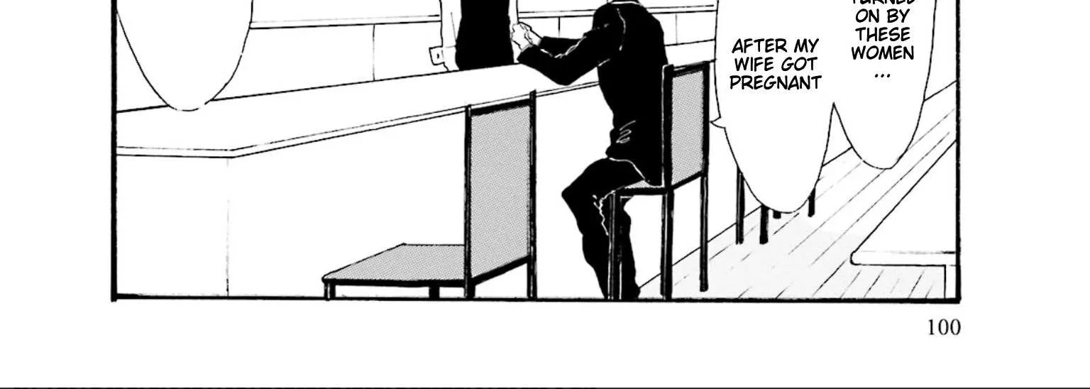 Read Henai Café chapter 3 image 19 on Lezhin
