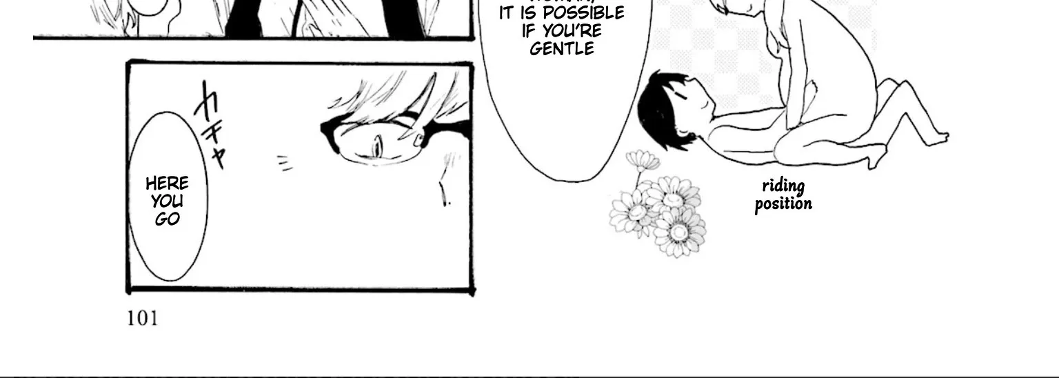 Read Henai Café chapter 3 image 21 on Lezhin