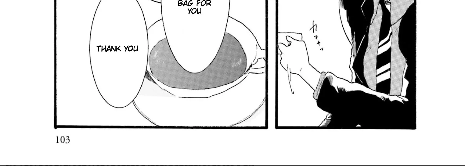 Read Henai Café chapter 3 image 25 on Lezhin