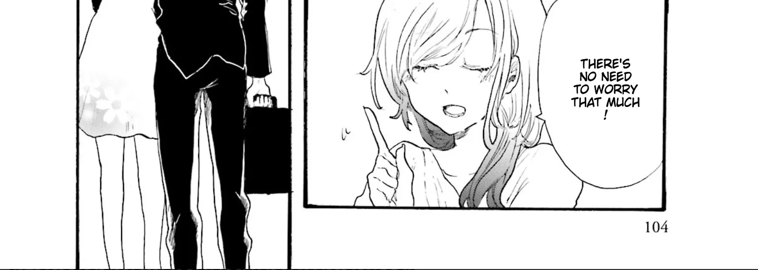 Read Henai Café chapter 3 image 27 on Lezhin