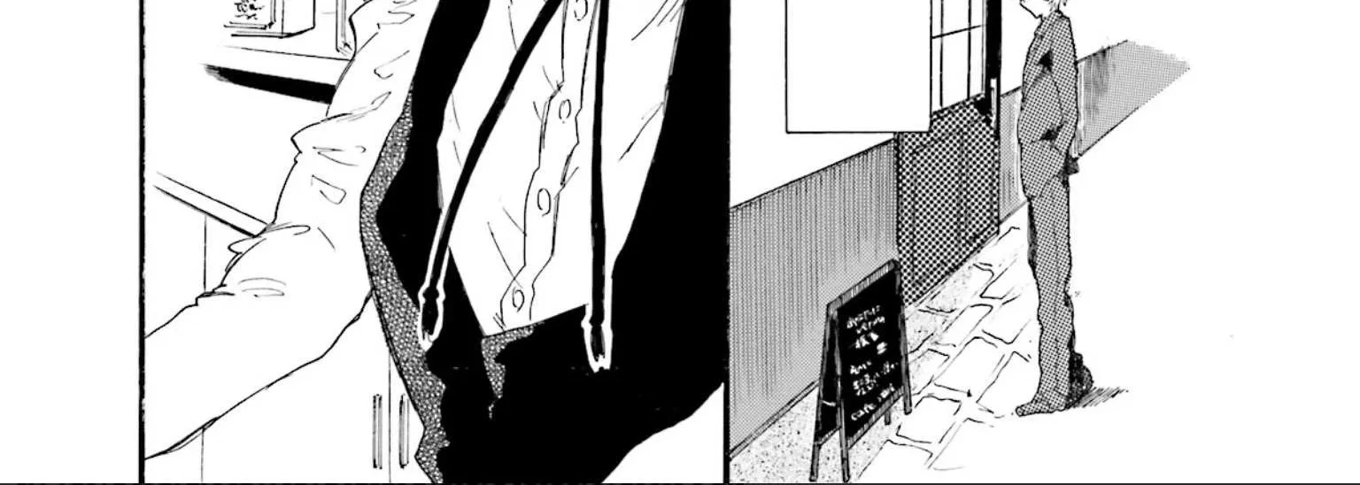 Read Henai Café chapter 3 image 3 on Lezhin