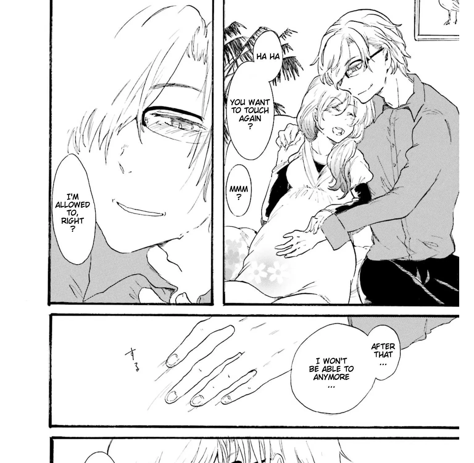 Read Henai Café chapter 3 image 30 on Lezhin