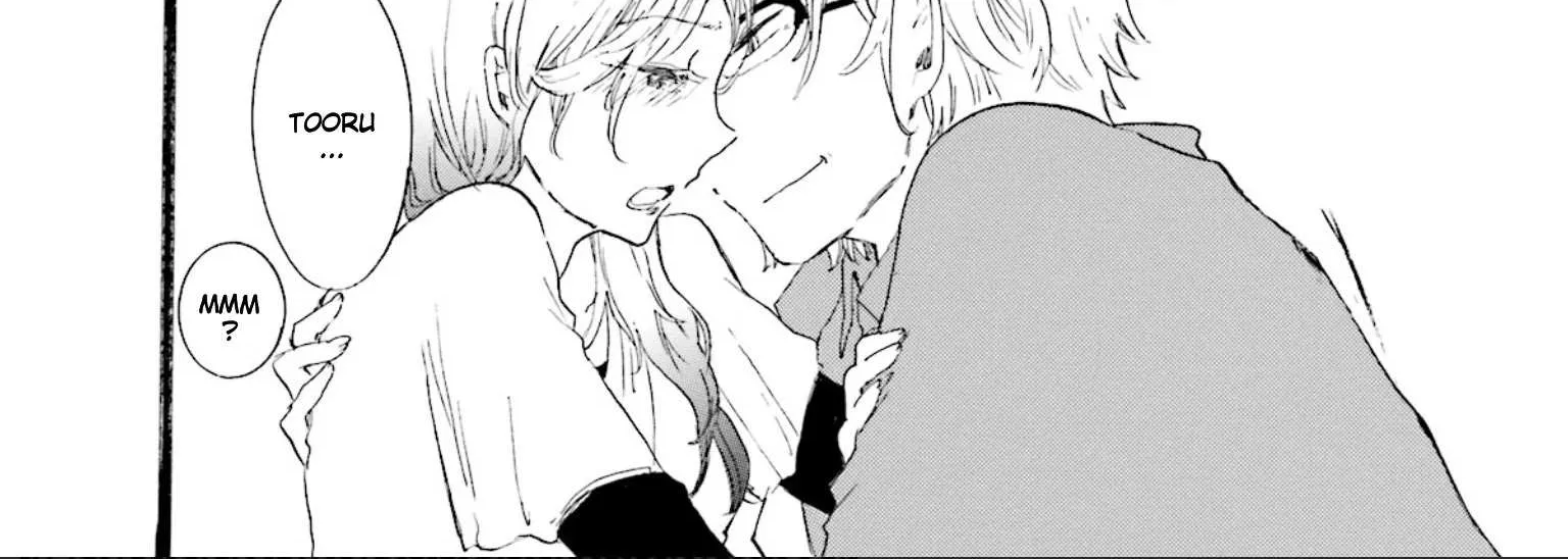 Read Henai Café chapter 3 image 31 on Lezhin