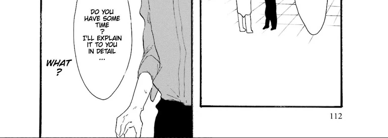 Read Henai Café chapter 3 image 43 on Lezhin