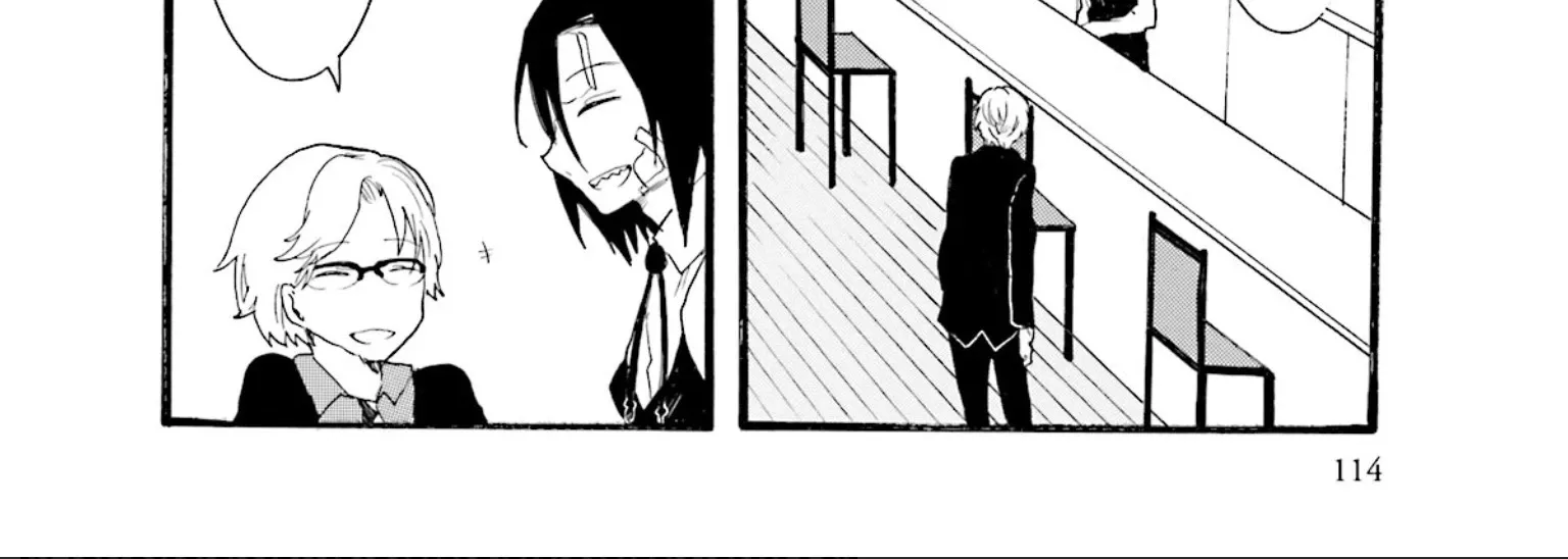 Read Henai Café chapter 3 image 47 on Lezhin