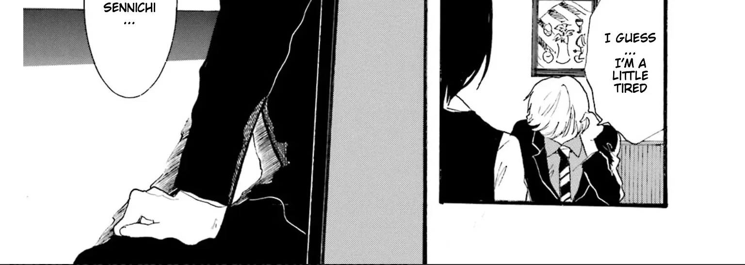 Read Henai Café chapter 3 image 49 on Lezhin