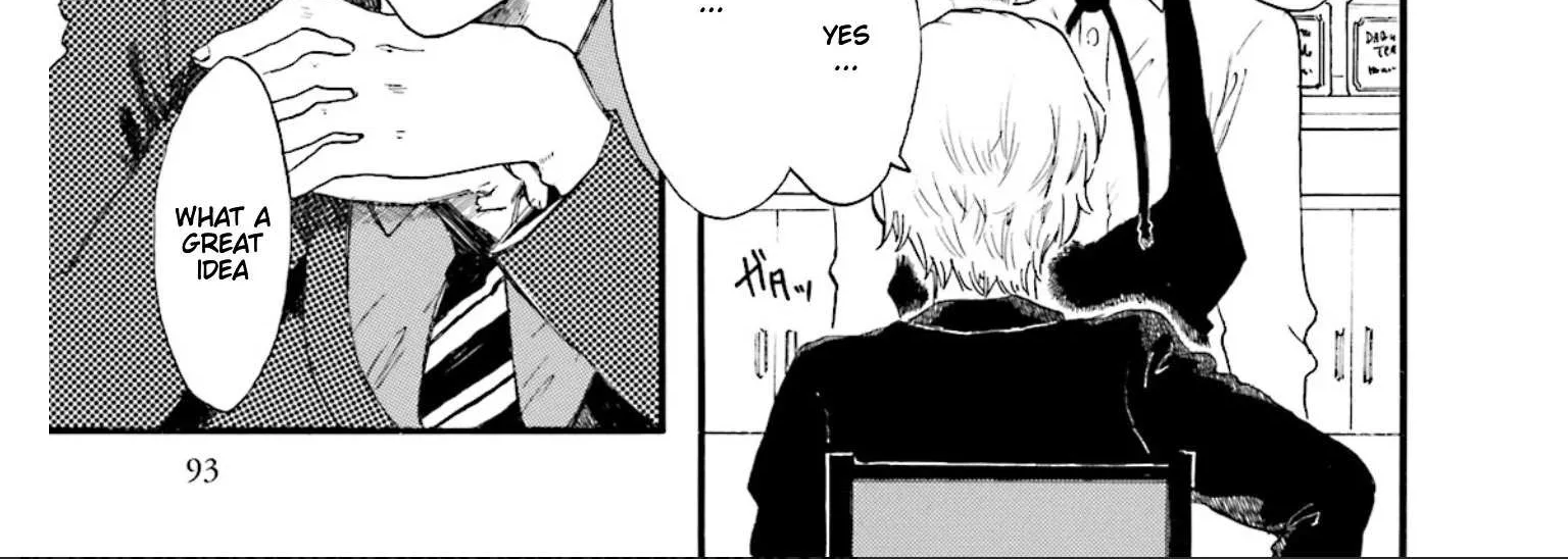 Read Henai Café chapter 3 image 5 on Lezhin