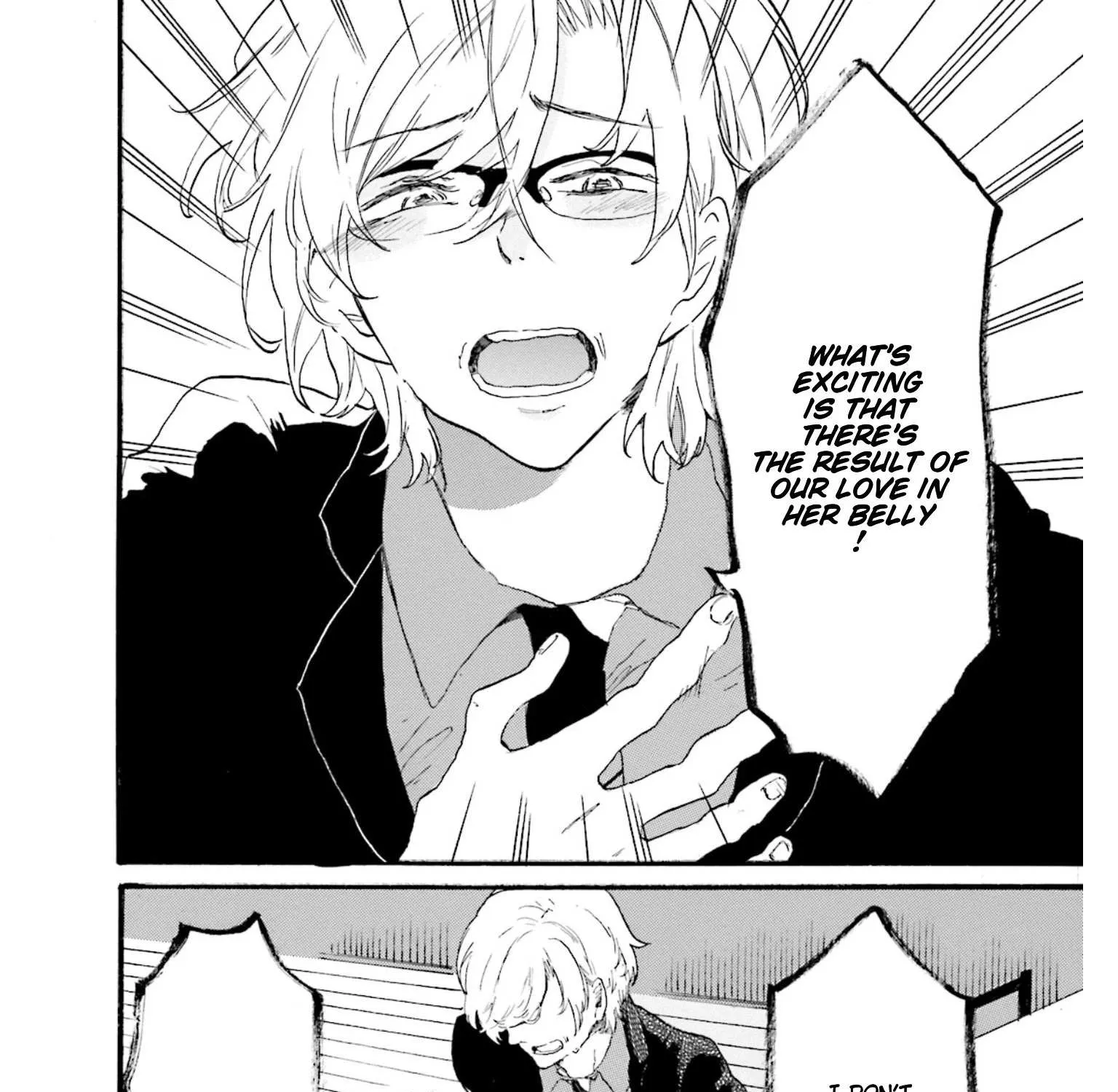 Read Henai Café chapter 3 image 54 on Lezhin