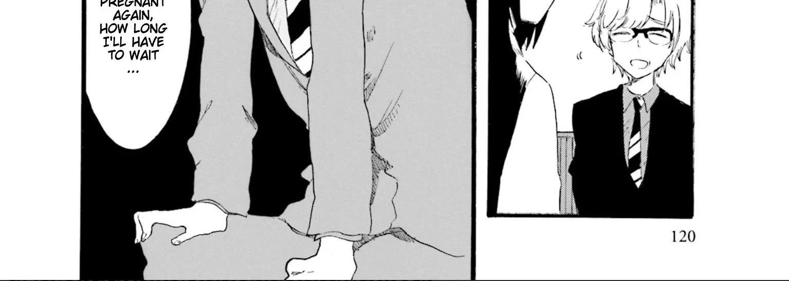 Read Henai Café chapter 3 image 59 on Lezhin