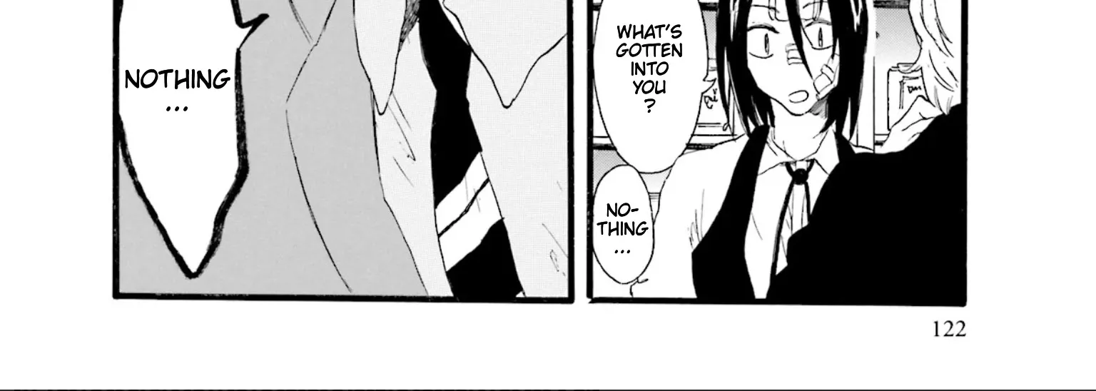 Read Henai Café chapter 3 image 63 on Lezhin