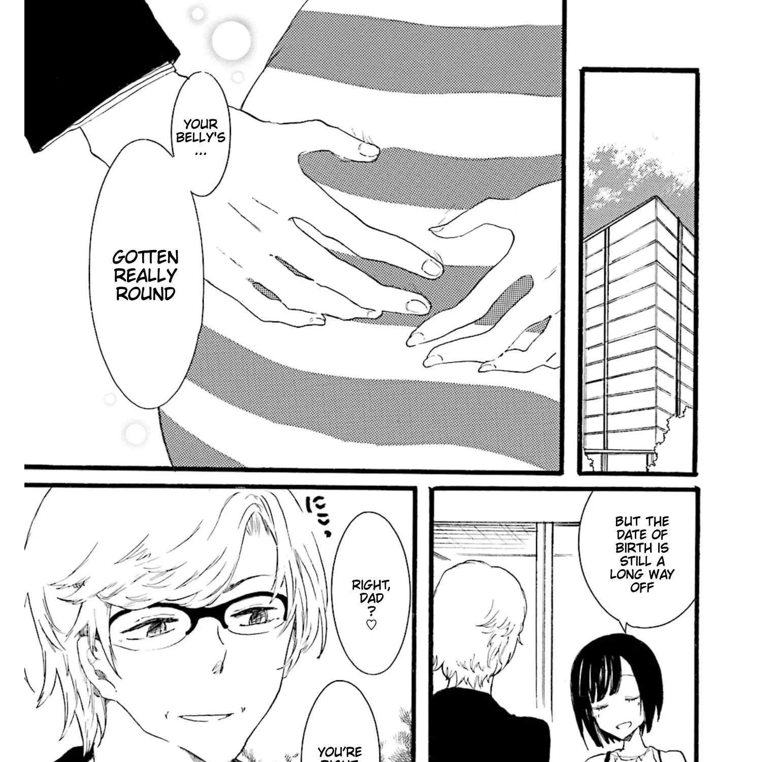 Read Henai Café chapter 3 image 64 on Lezhin