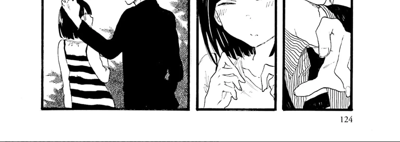 Read Henai Café chapter 3 image 67 on Lezhin